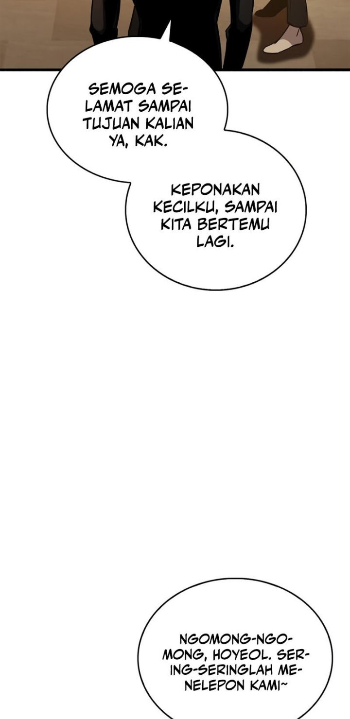 The Player Hides His Past Chapter 15 Gambar 64