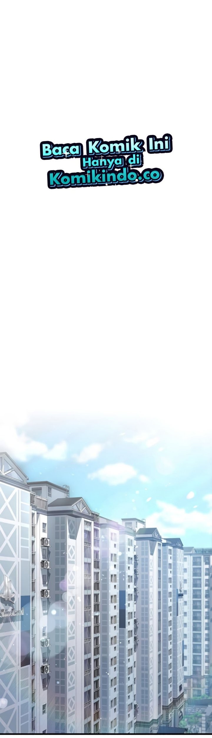 Manhwa The Player Hides His Past Chapter 15 gambar nomor 2