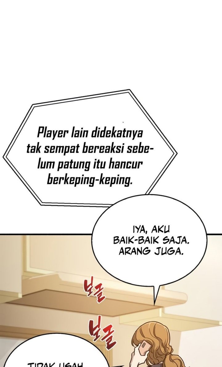 The Player Hides His Past Chapter 15 Gambar 4