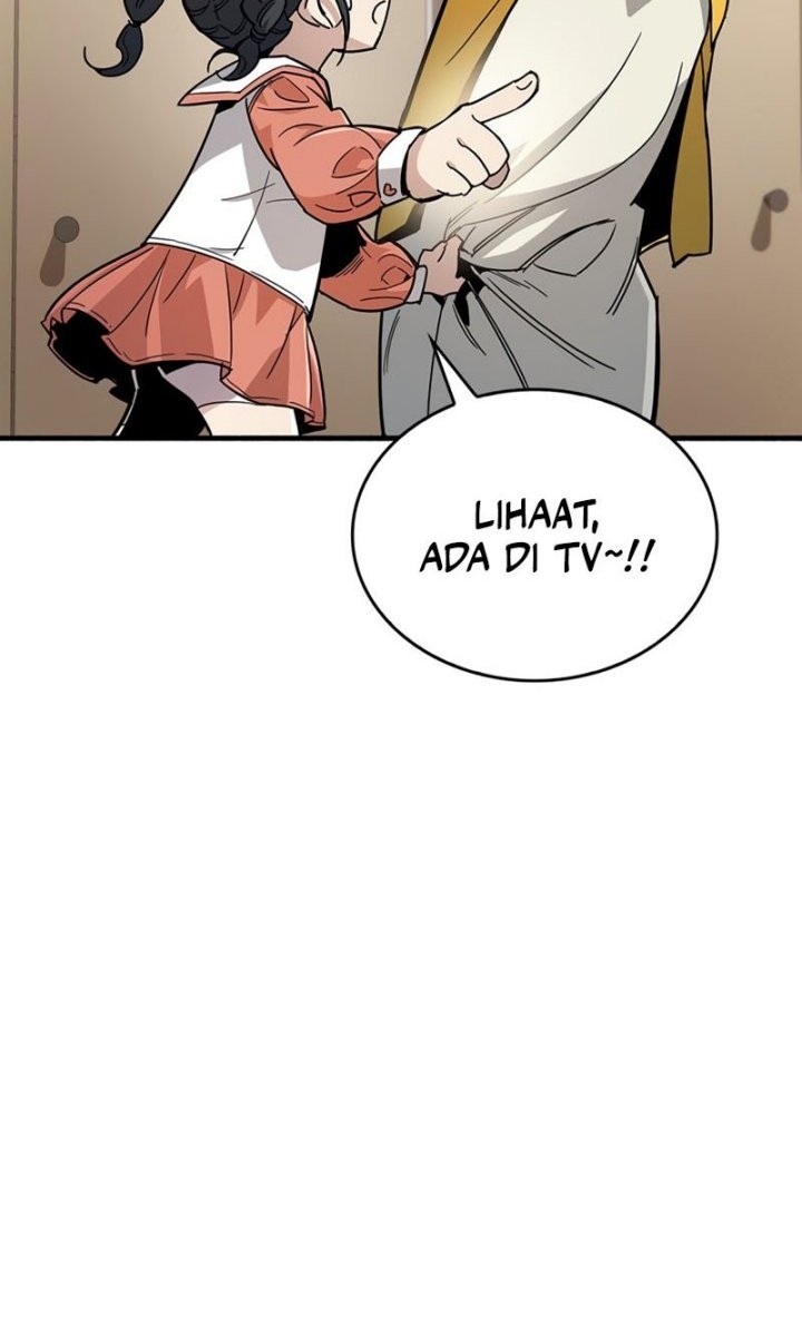 The Player Hides His Past Chapter 15 Gambar 7