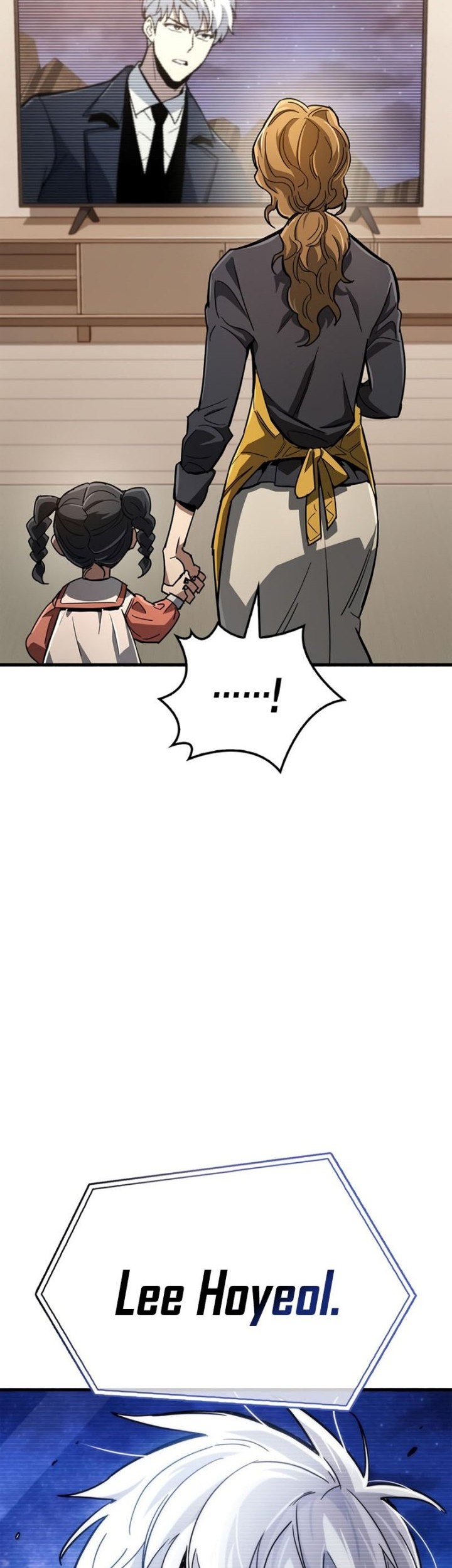 The Player Hides His Past Chapter 15 Gambar 9