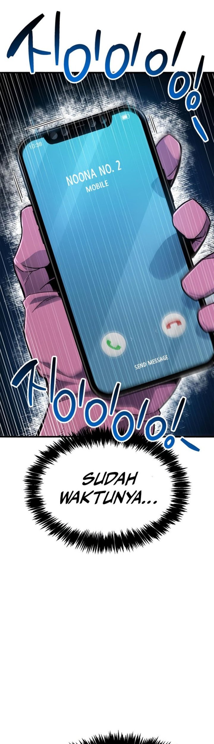 The Player Hides His Past Chapter 15 Gambar 15