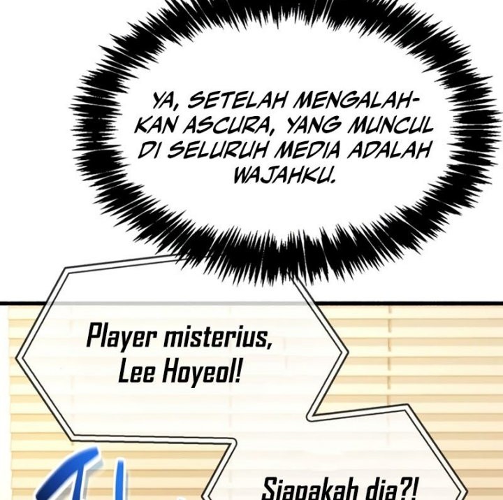 The Player Hides His Past Chapter 15 Gambar 16