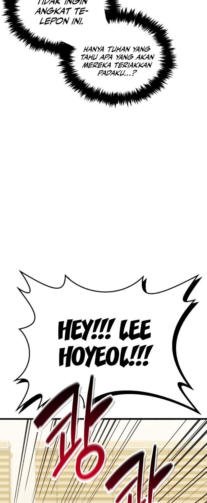 The Player Hides His Past Chapter 15 Gambar 22