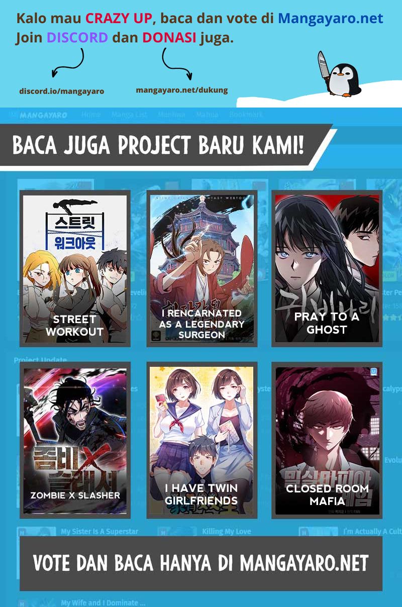 I Reincarnated as a Legendary Surgeon Chapter 77 Gambar 53