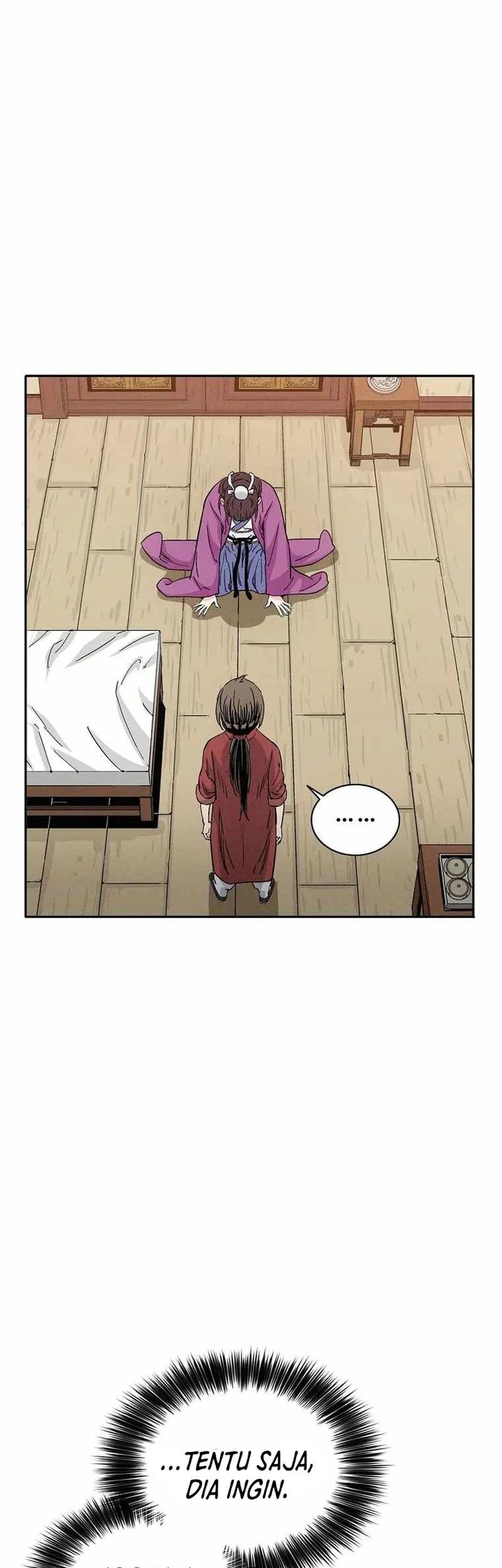 I Reincarnated as a Legendary Surgeon Chapter 77 Gambar 34