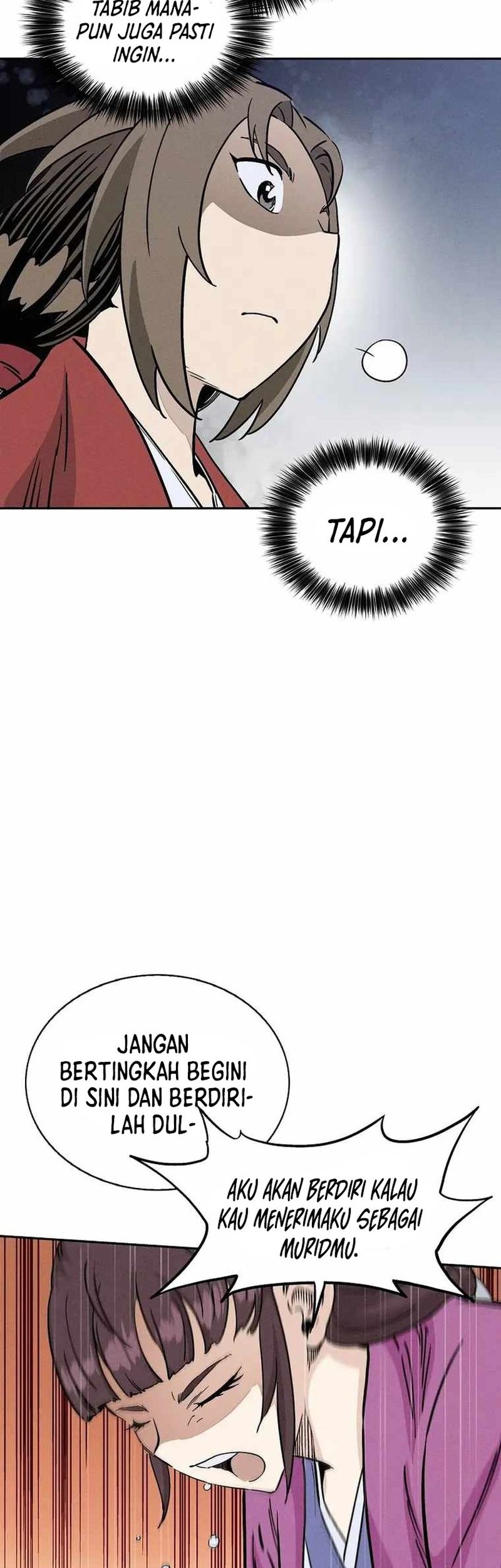 I Reincarnated as a Legendary Surgeon Chapter 77 Gambar 35