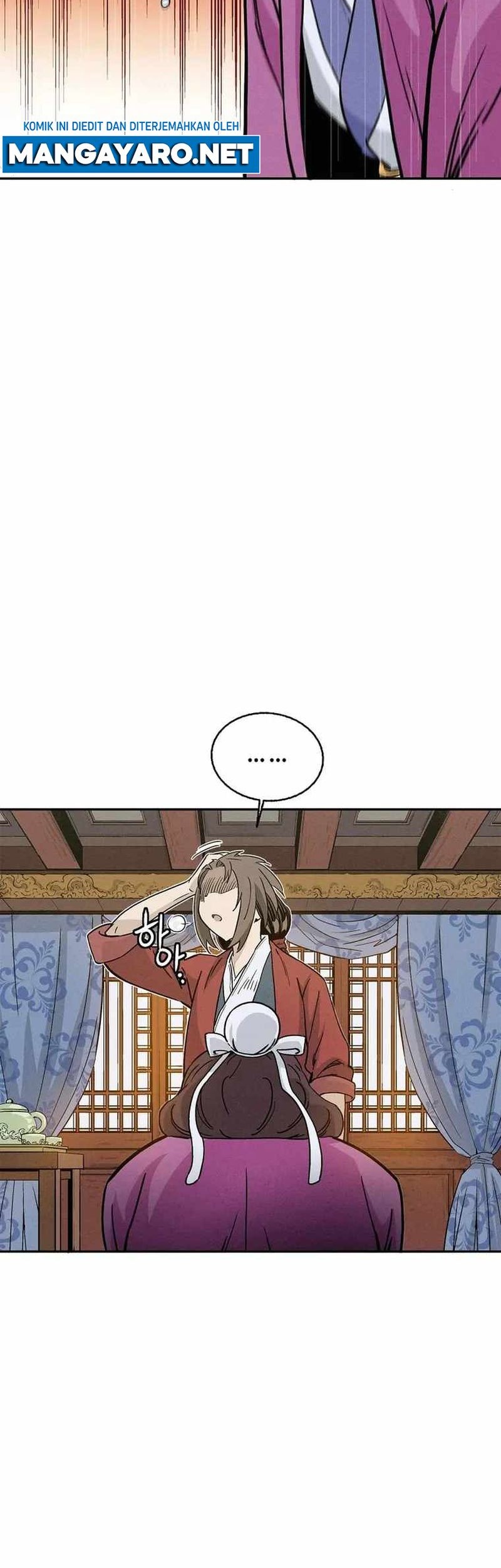 I Reincarnated as a Legendary Surgeon Chapter 77 Gambar 36