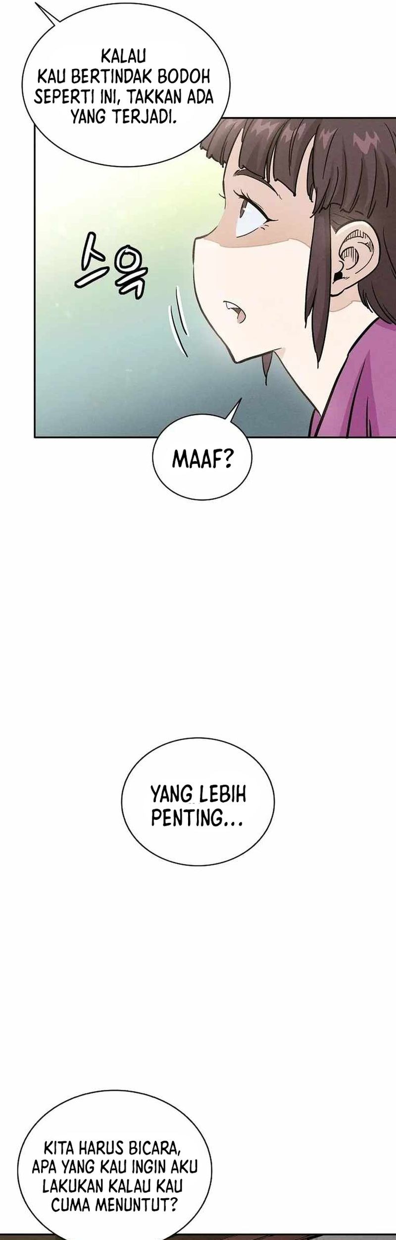 I Reincarnated as a Legendary Surgeon Chapter 77 Gambar 38