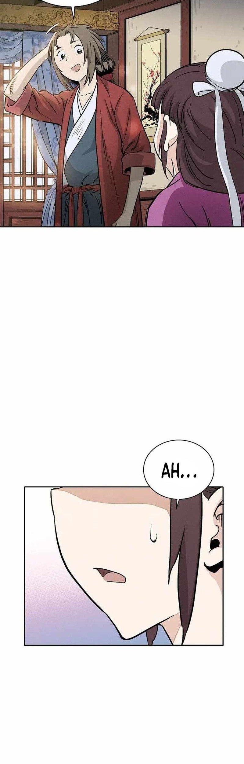 I Reincarnated as a Legendary Surgeon Chapter 77 Gambar 39