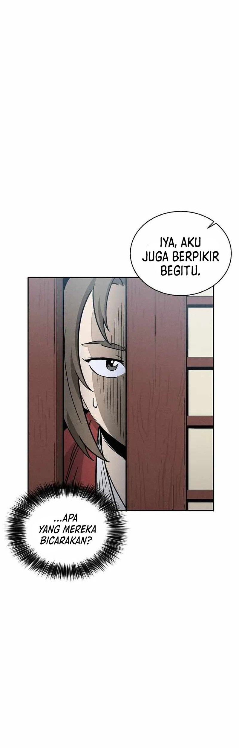 I Reincarnated as a Legendary Surgeon Chapter 77 Gambar 7