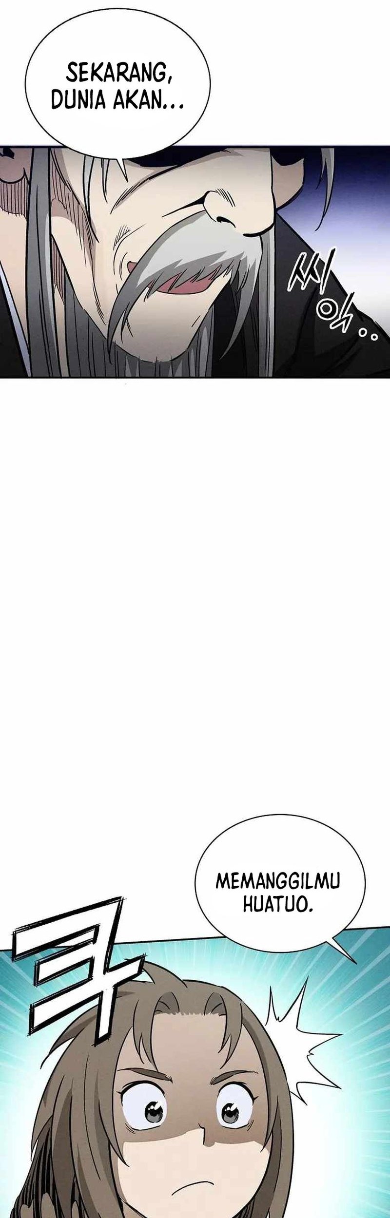 I Reincarnated as a Legendary Surgeon Chapter 77 Gambar 11