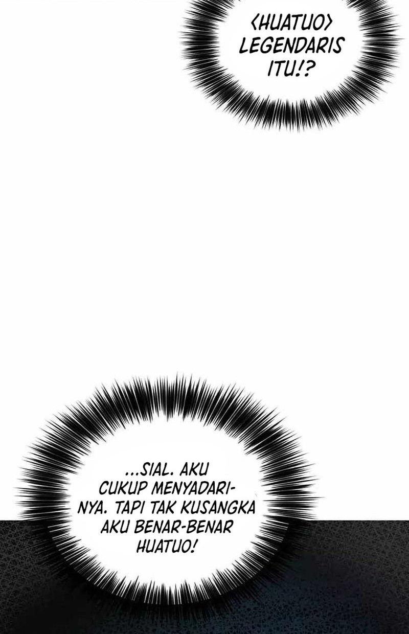 I Reincarnated as a Legendary Surgeon Chapter 77 Gambar 13