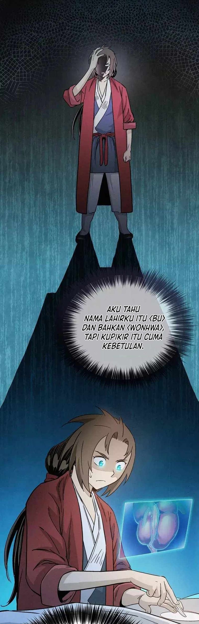 I Reincarnated as a Legendary Surgeon Chapter 77 Gambar 14