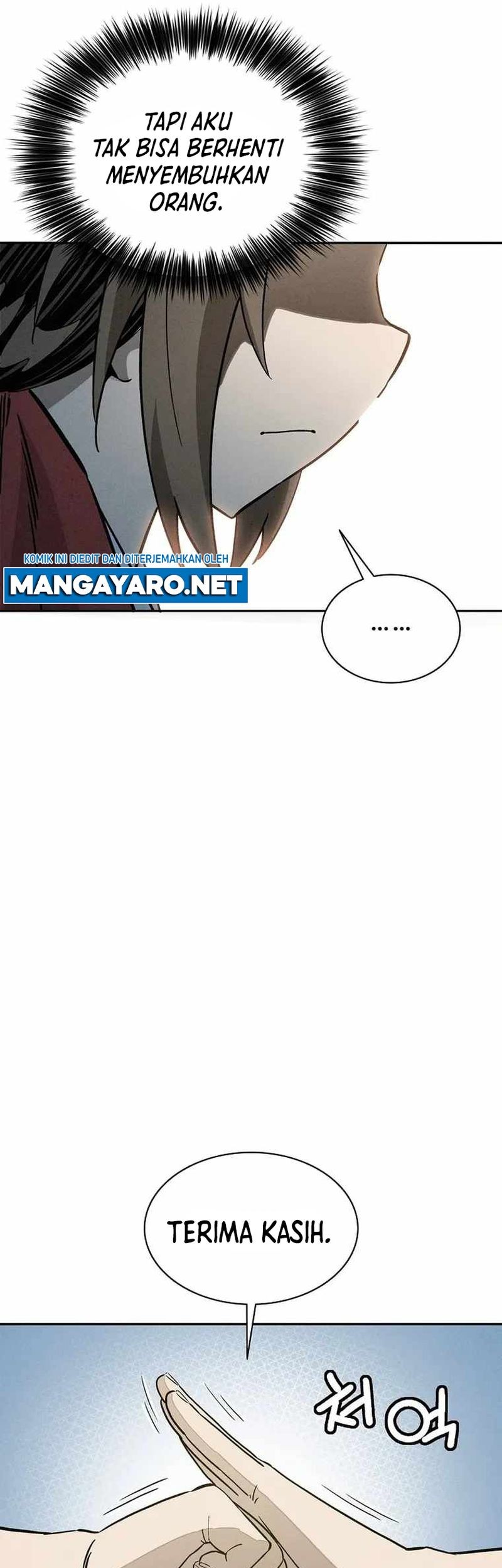 I Reincarnated as a Legendary Surgeon Chapter 77 Gambar 18