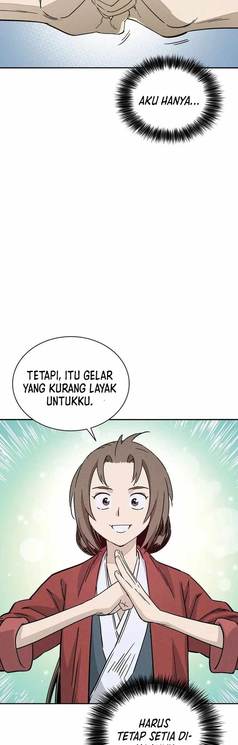 I Reincarnated as a Legendary Surgeon Chapter 77 Gambar 19