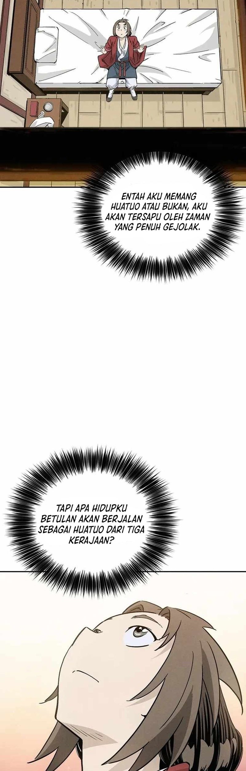 I Reincarnated as a Legendary Surgeon Chapter 77 Gambar 23