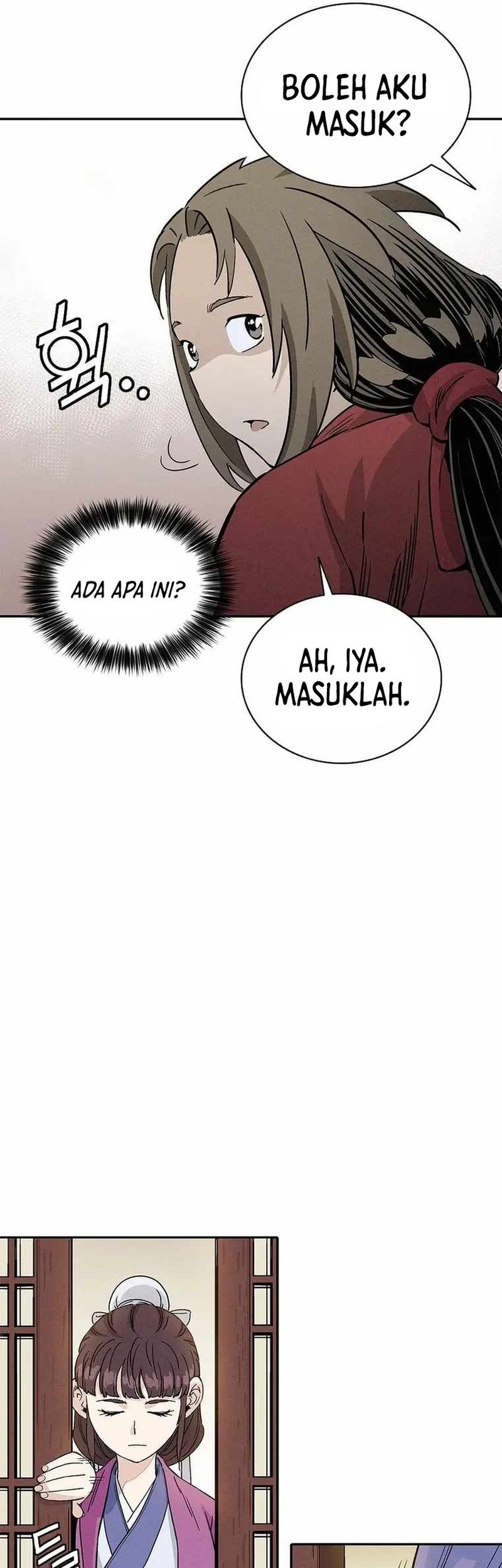 I Reincarnated as a Legendary Surgeon Chapter 77 Gambar 26