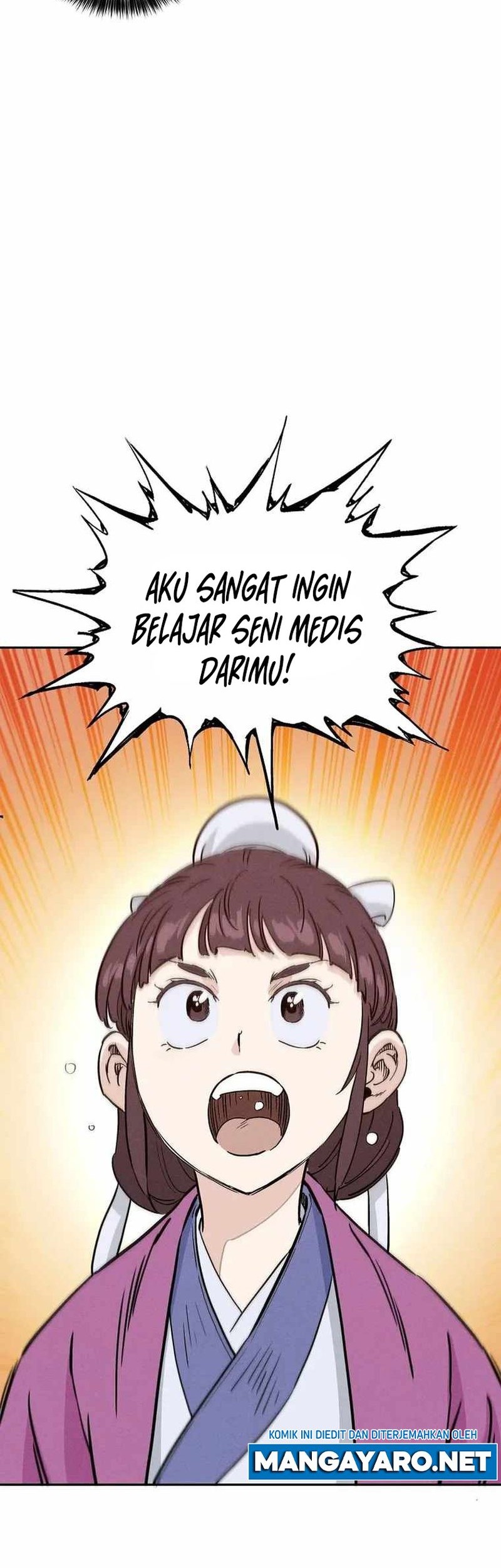 I Reincarnated as a Legendary Surgeon Chapter 77 Gambar 33