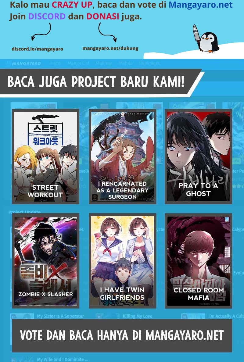 I’m Actually A Cultivation Bigshot Chapter 255 Gambar 26