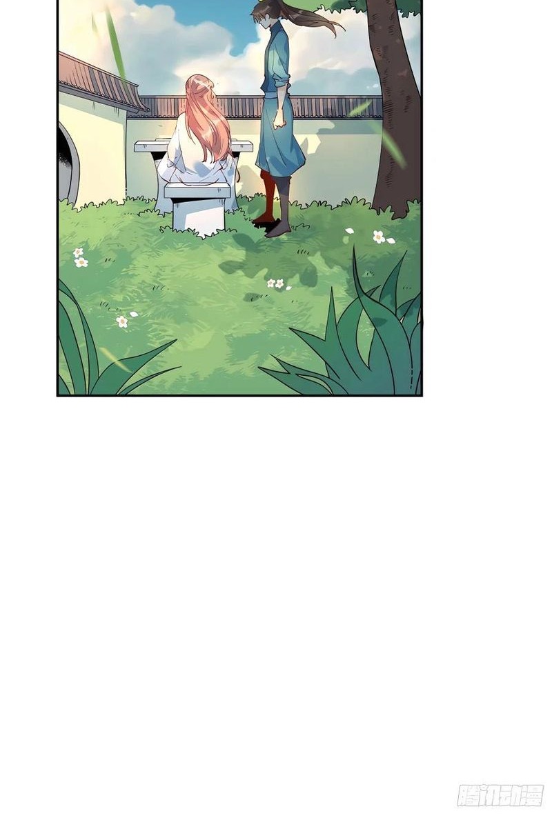 I’m Actually A Cultivation Bigshot Chapter 254 Gambar 17