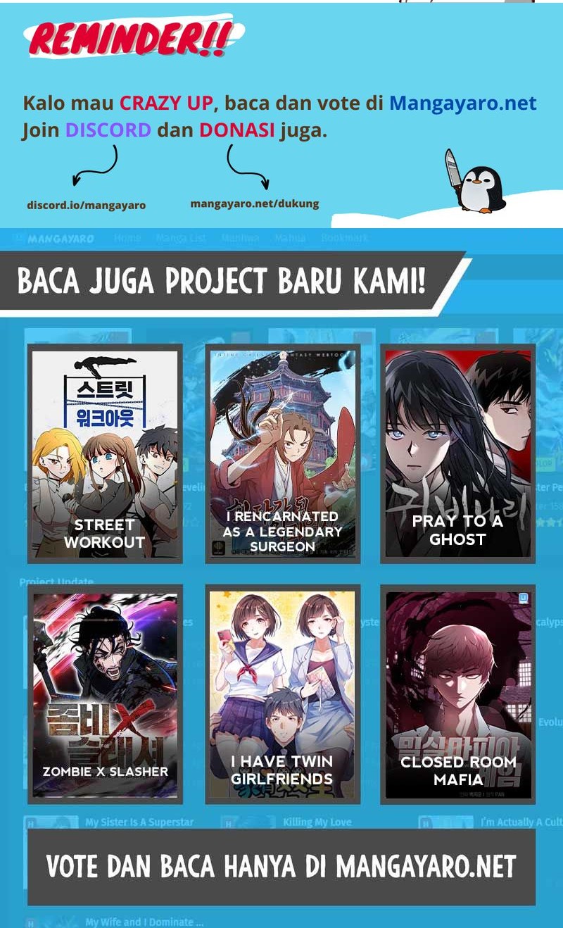 I’m Actually A Cultivation Bigshot Chapter 254 Gambar 25