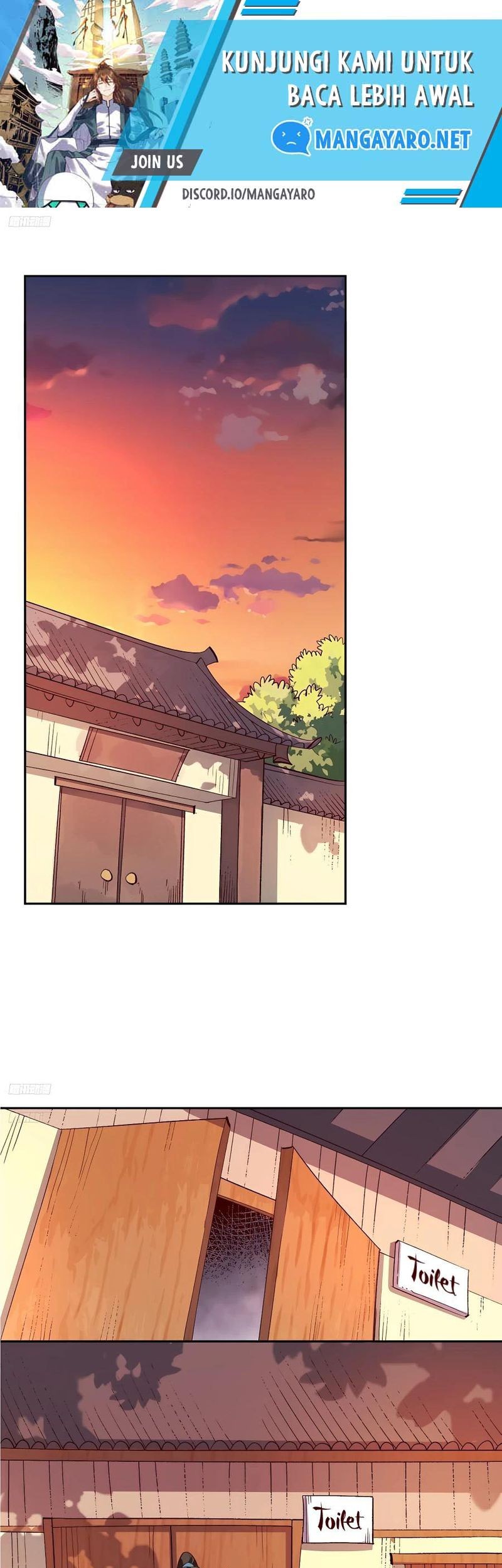 Manhua I’m Actually A Cultivation Bigshot Chapter 253 gambar nomor 2