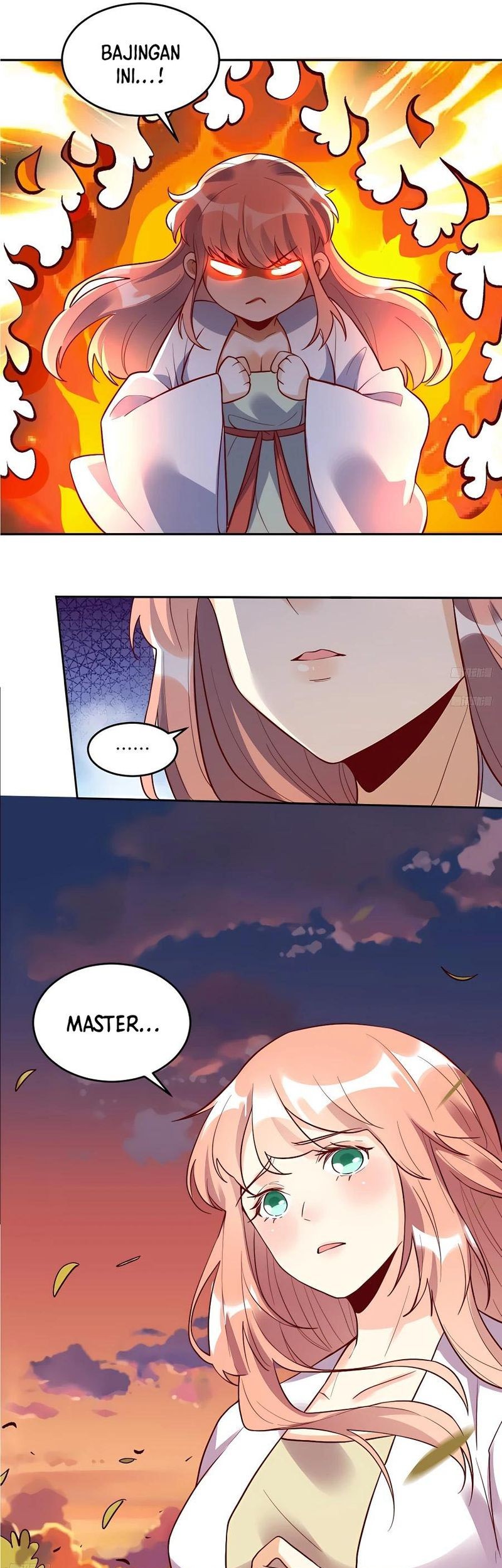 I’m Actually A Cultivation Bigshot Chapter 253 Gambar 6