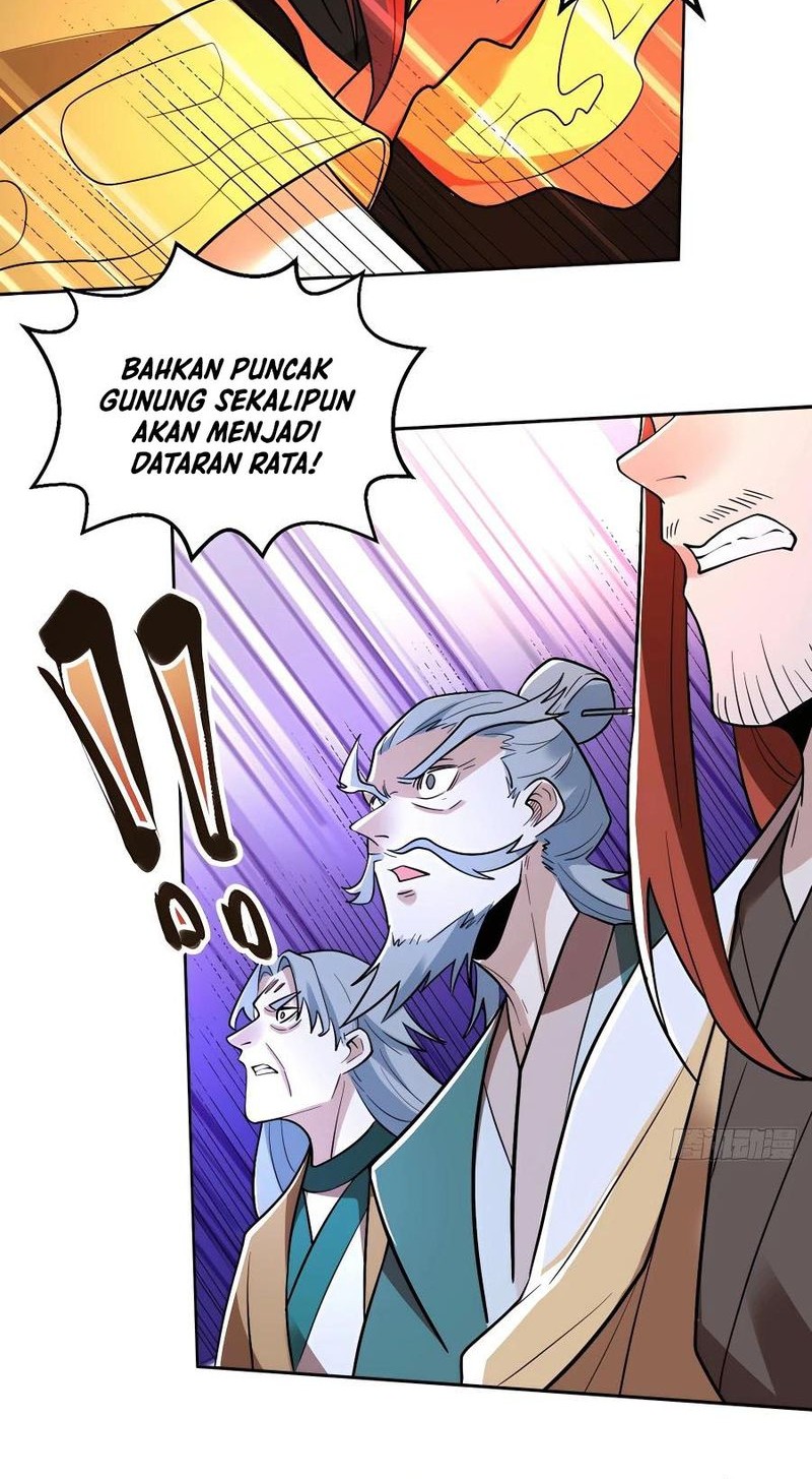 I’m Actually A Cultivation Bigshot Chapter 253 Gambar 21