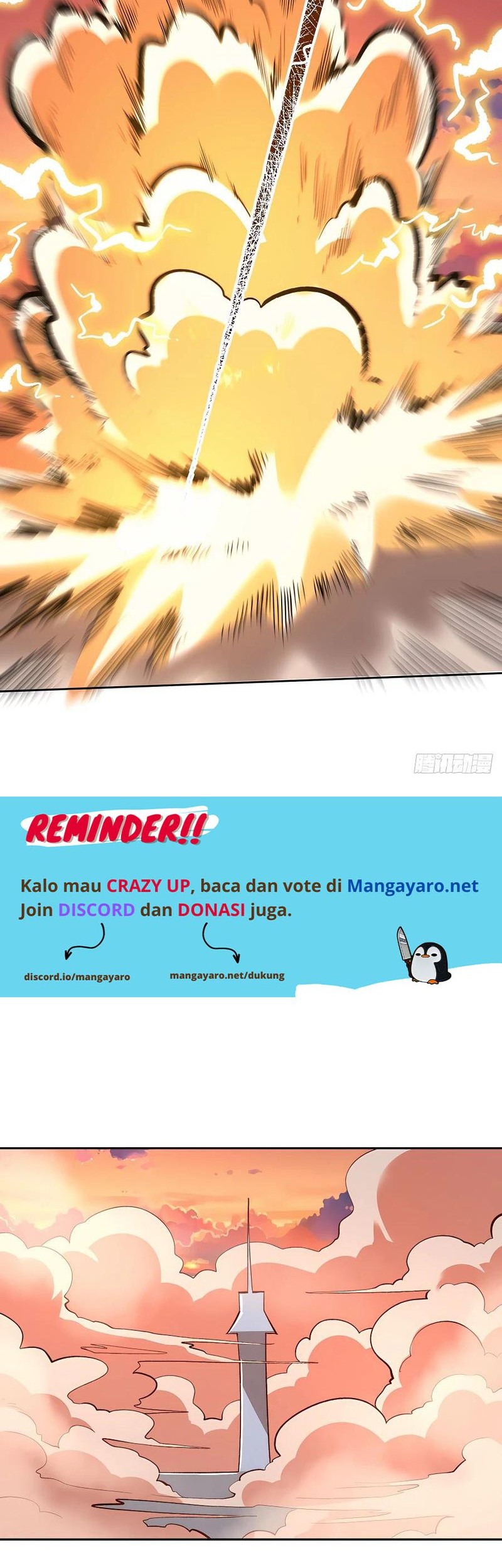 I’m Actually A Cultivation Bigshot Chapter 253 Gambar 25