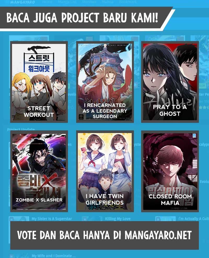 I’m Actually A Cultivation Bigshot Chapter 253 Gambar 30