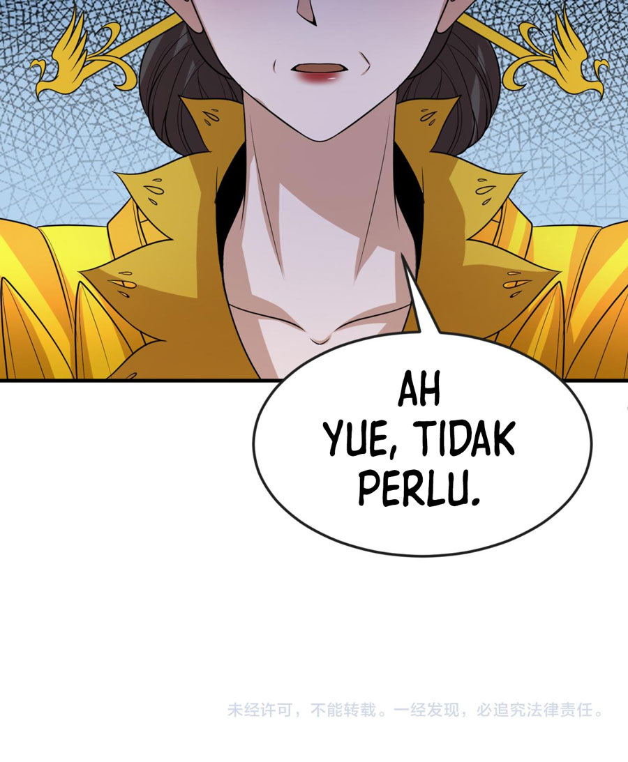 Age of Terror Chapter 99 Gambar 40