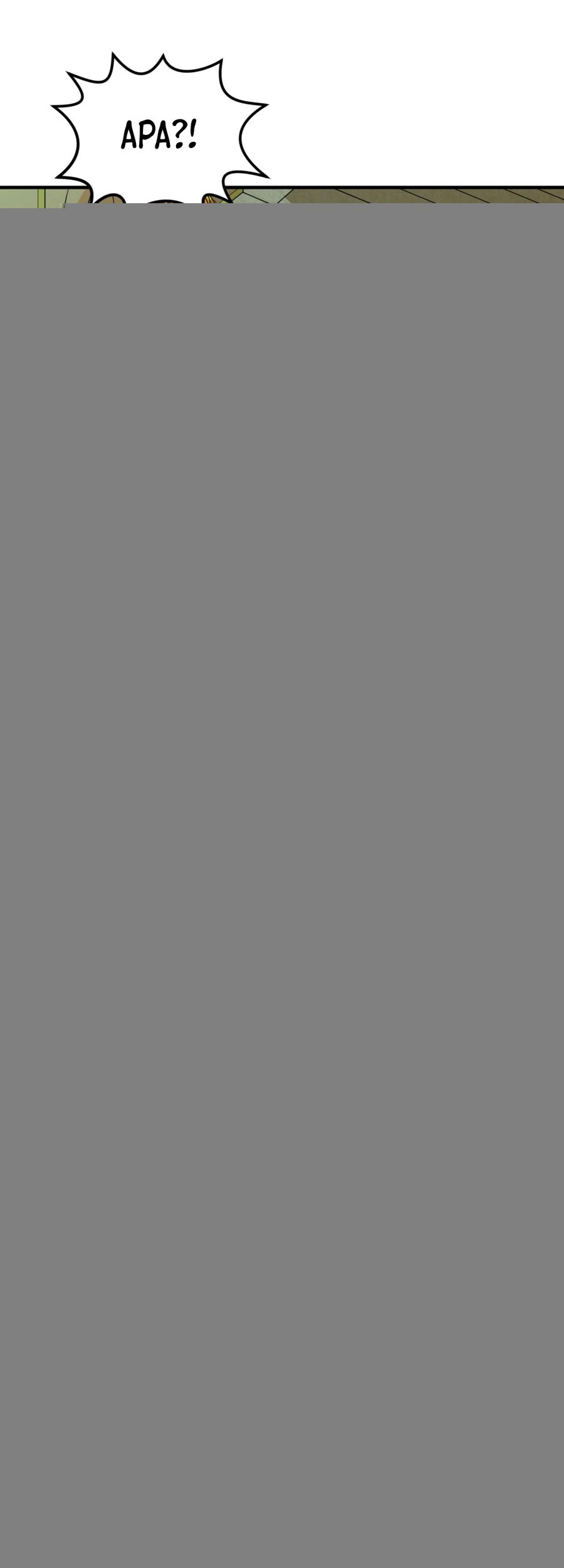 Age of Terror Chapter 99 Gambar 38