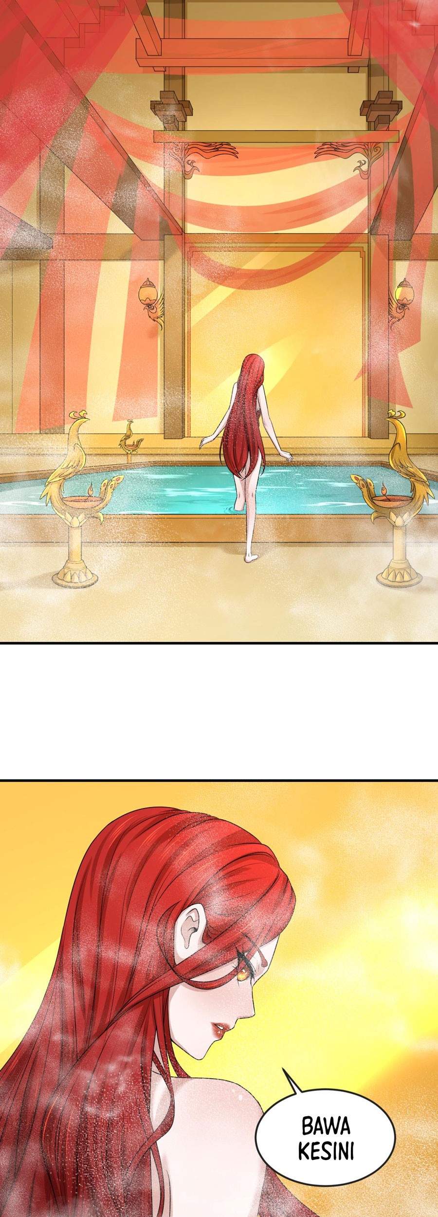 Age of Terror Chapter 99 Gambar 10