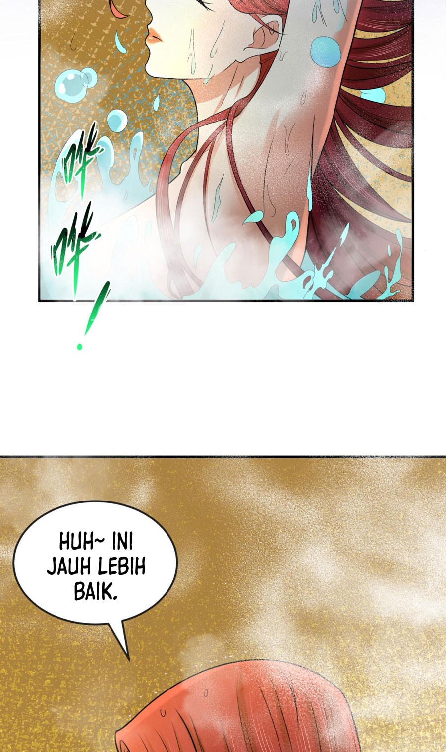 Age of Terror Chapter 99 Gambar 15