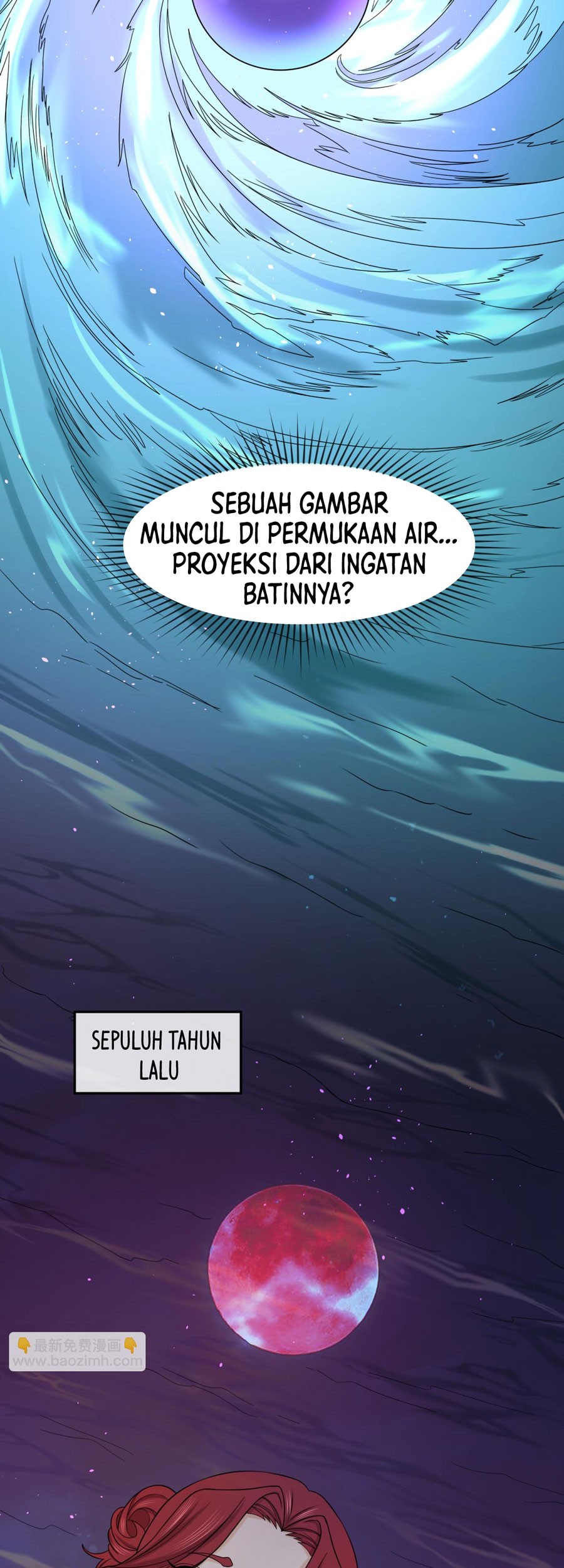 Age of Terror Chapter 99 Gambar 19