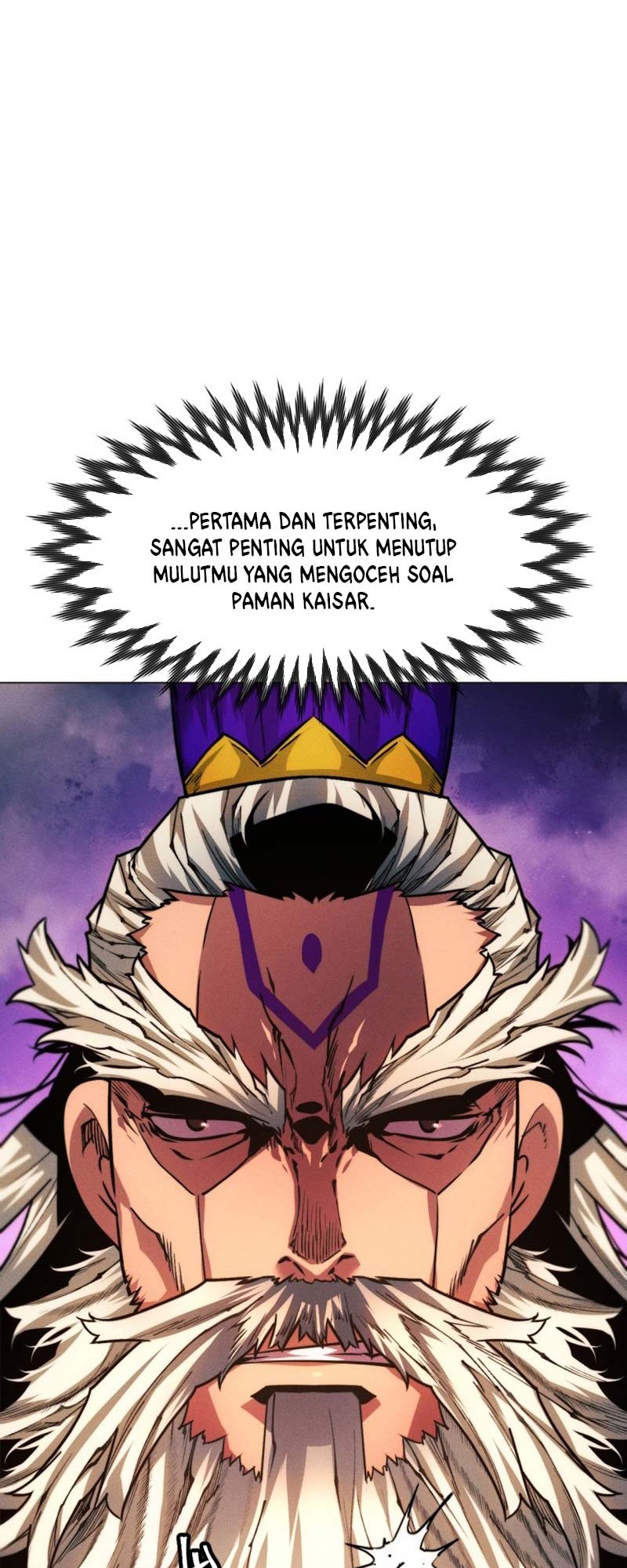 Modern Man Who Fall Into Murim Chapter 53 Gambar 35