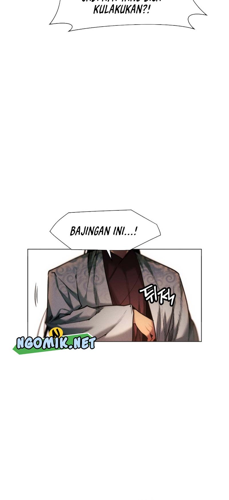 Modern Man Who Fall Into Murim Chapter 53 Gambar 25