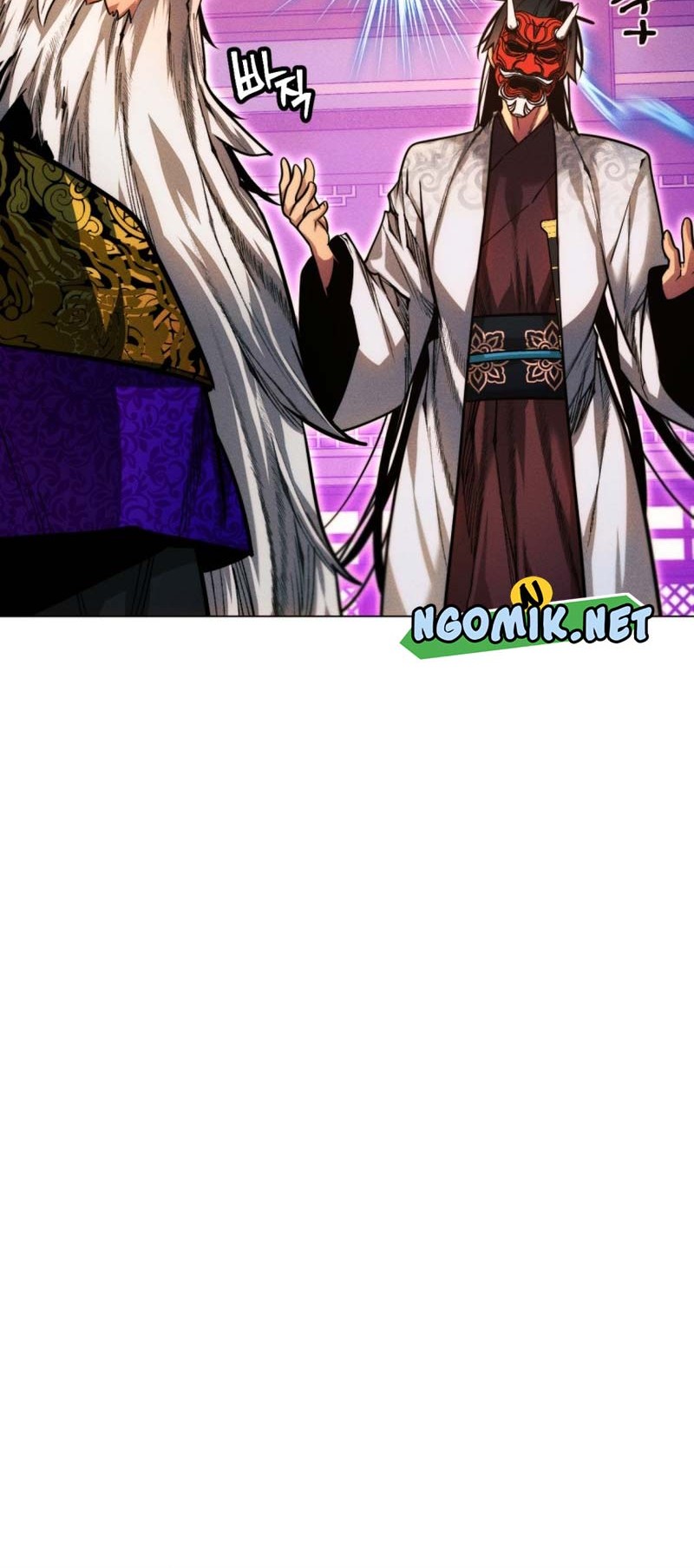 Modern Man Who Fall Into Murim Chapter 53 Gambar 49