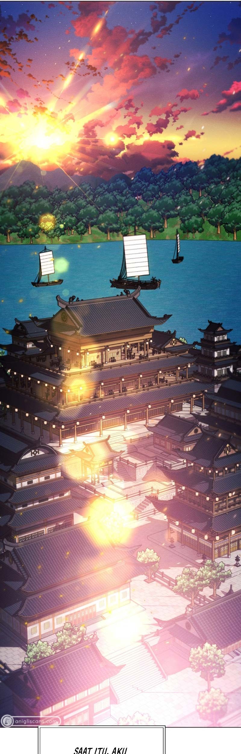 Modern Man Who Fall Into Murim Chapter 53 Gambar 50