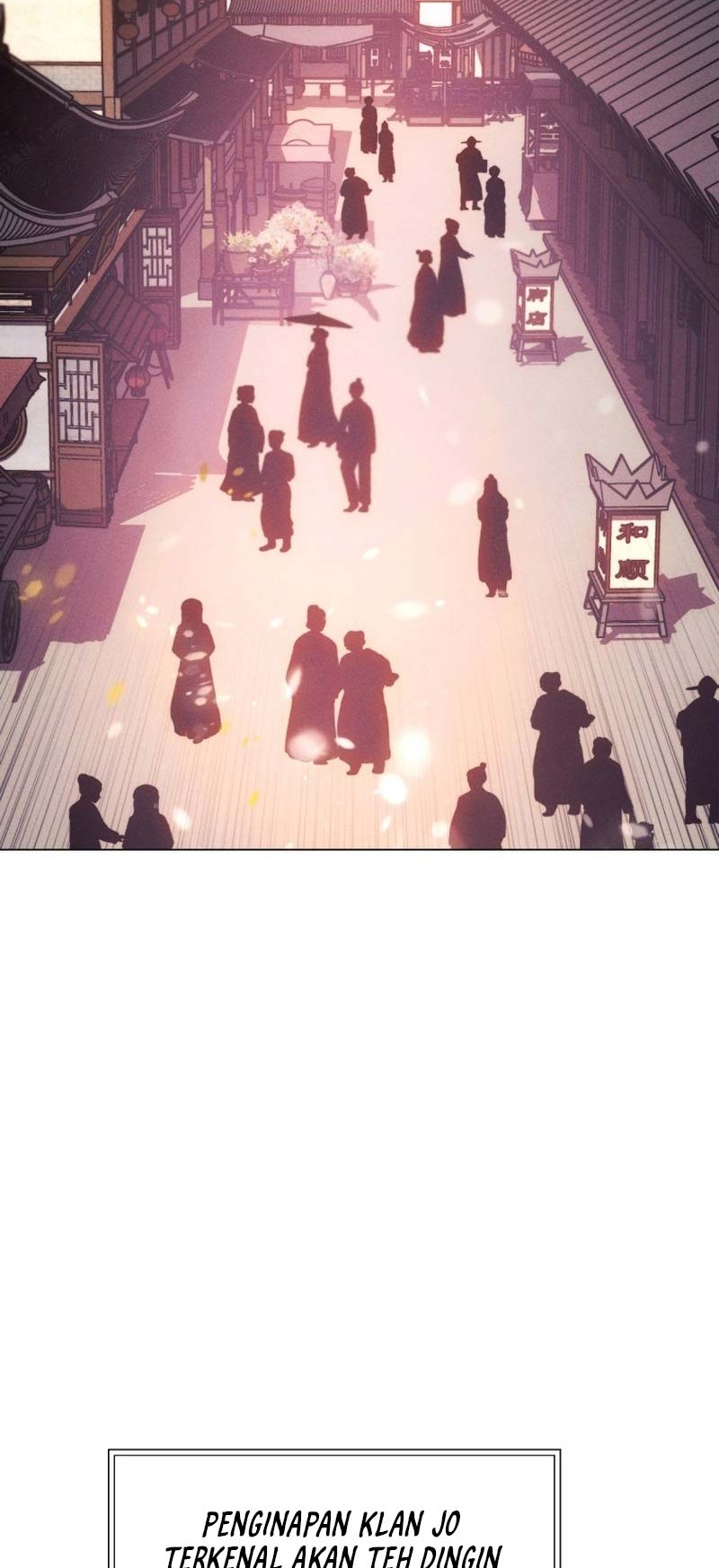 Modern Man Who Fall Into Murim Chapter 53 Gambar 57