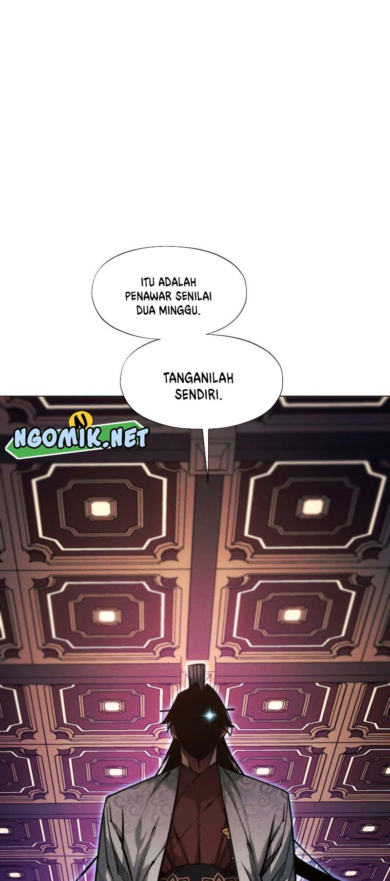 Modern Man Who Fall Into Murim Chapter 53 Gambar 39