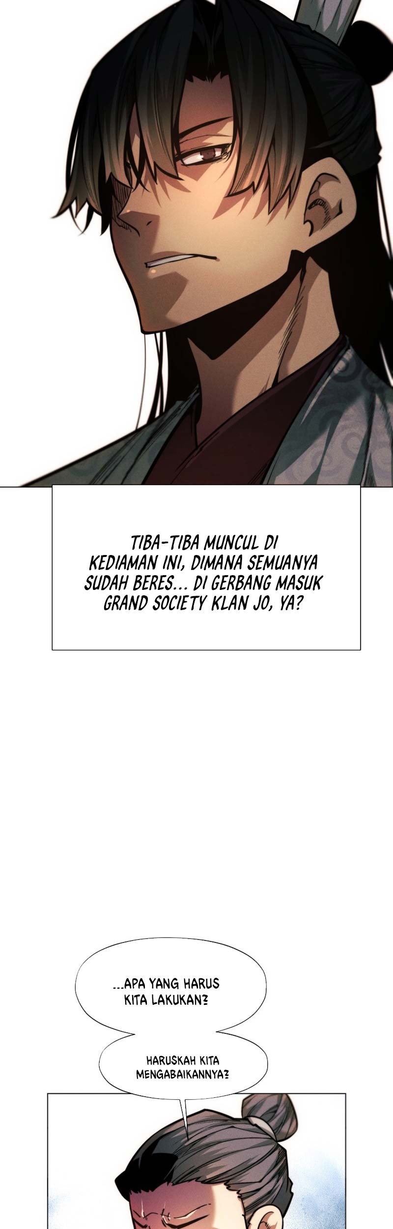 Modern Man Who Fall Into Murim Chapter 53 Gambar 66