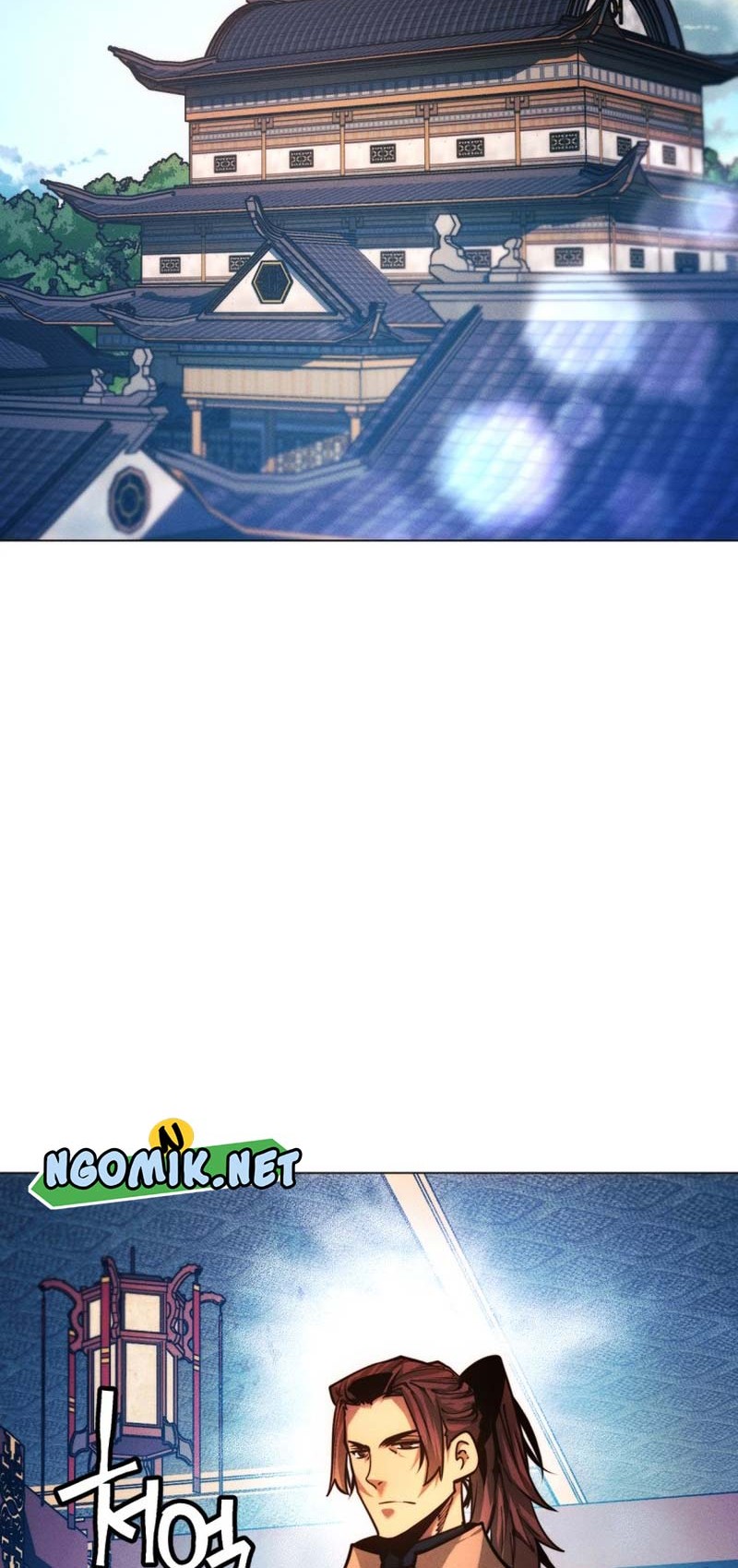 Modern Man Who Fall Into Murim Chapter 53 Gambar 71