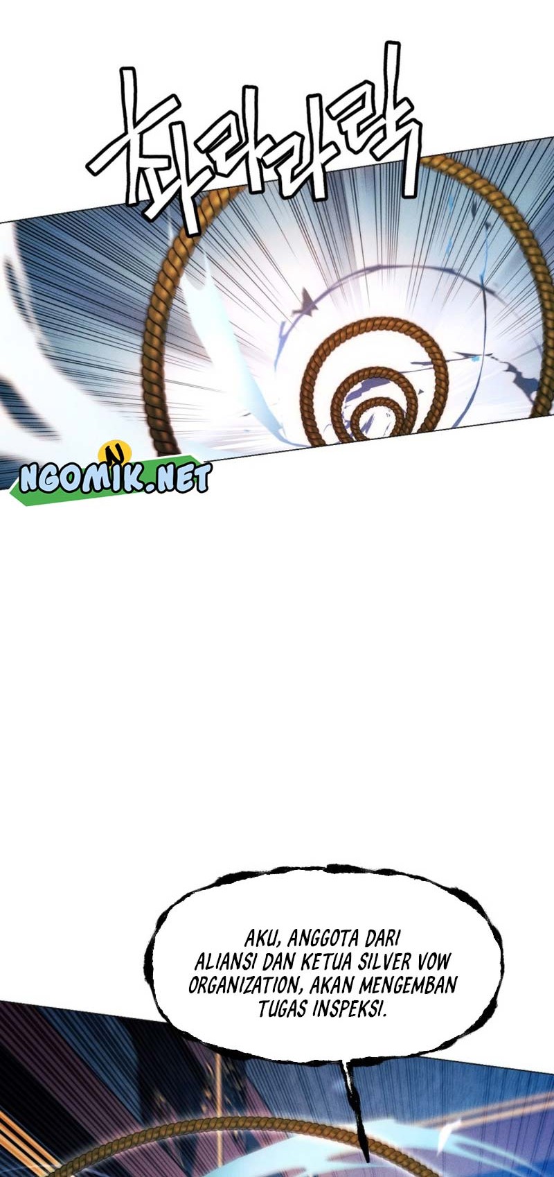 Modern Man Who Fall Into Murim Chapter 53 Gambar 75