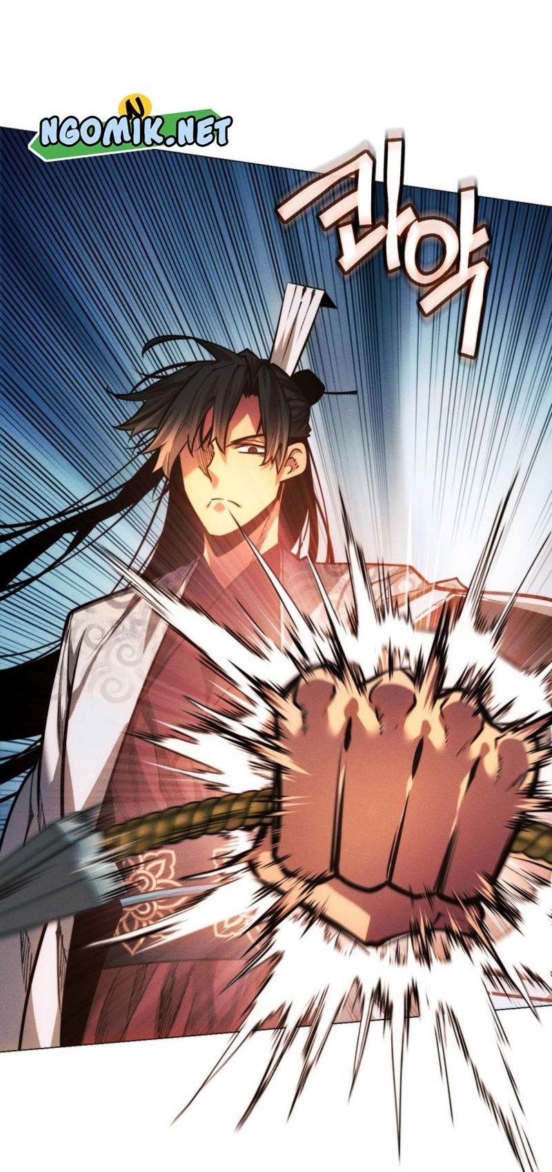 Modern Man Who Fall Into Murim Chapter 53 Gambar 77