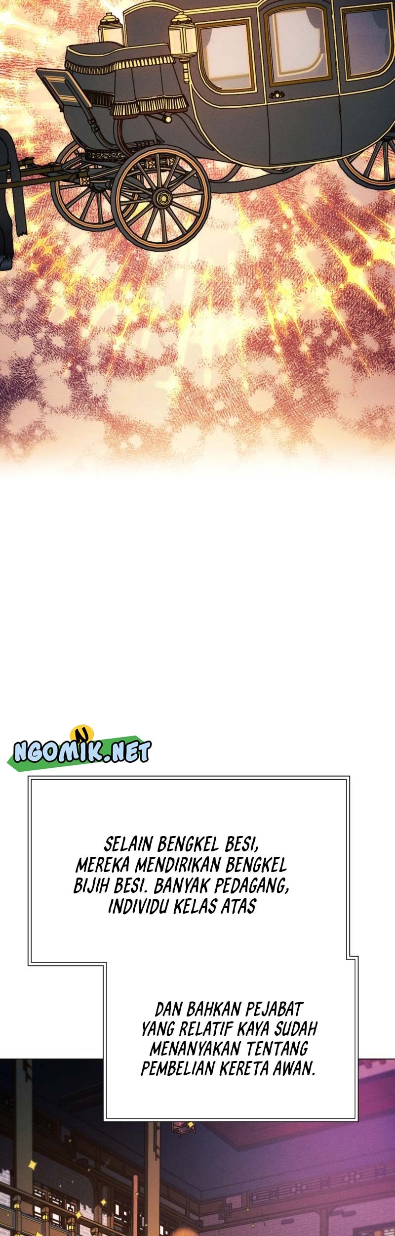 Modern Man Who Fall Into Murim Chapter 53 Gambar 60