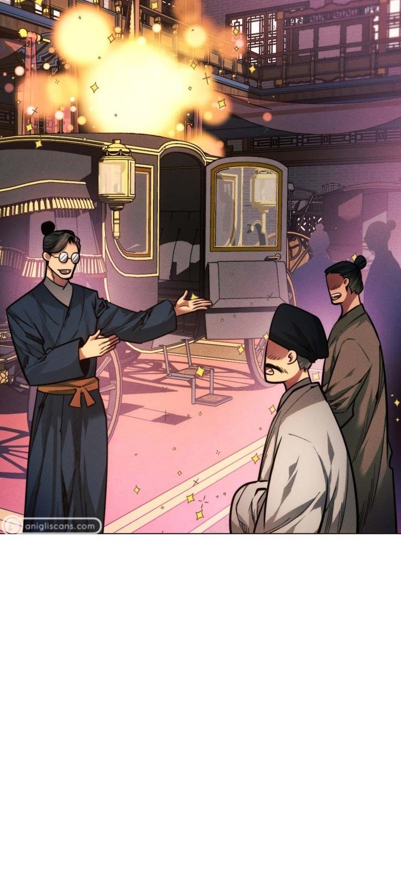 Modern Man Who Fall Into Murim Chapter 53 Gambar 61