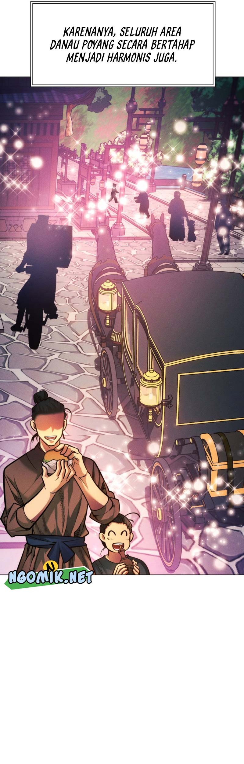 Modern Man Who Fall Into Murim Chapter 53 Gambar 62