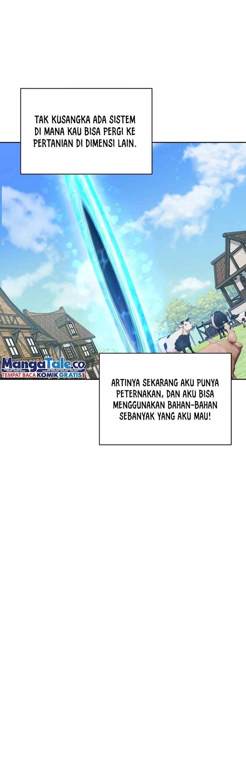 Please Have a Meal Chapter 105 Gambar 13